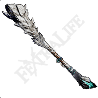 Rising Fulgur I